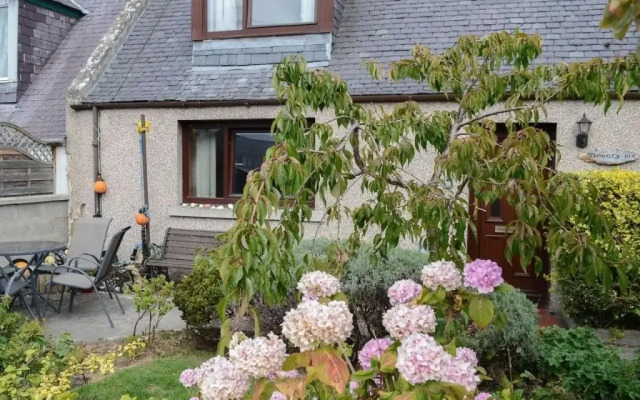 Seashell Cottage