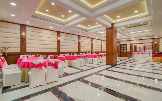 Hotel Home In By Amrik Sukhdev