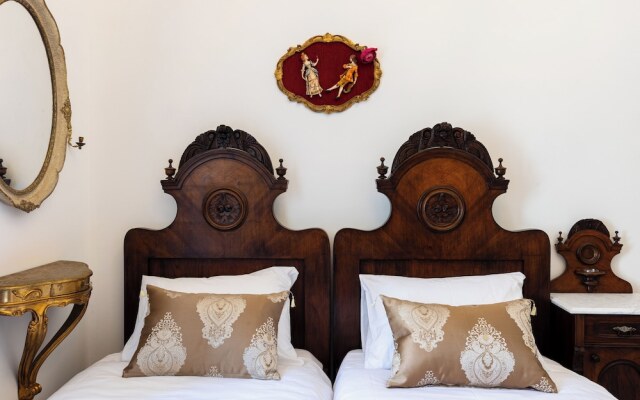 Baroque Room