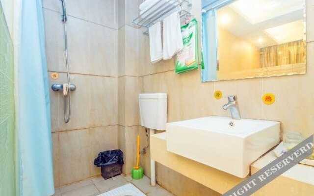 Xuefu Business Hostel