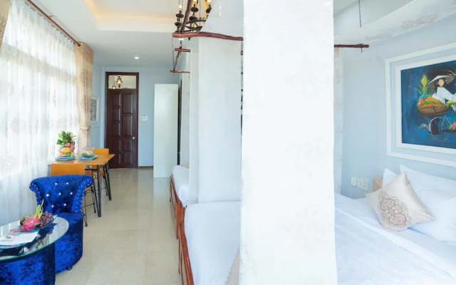 VIP Garden Villa and Pool