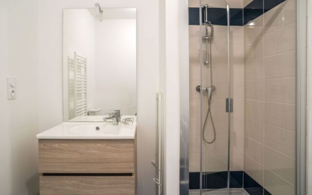 Apartment Roc Eden Saint Malo 10388