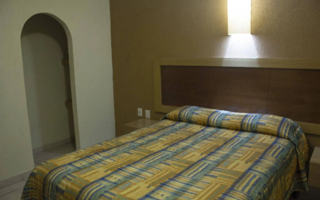 Hotel Qualitel Centro Histórico