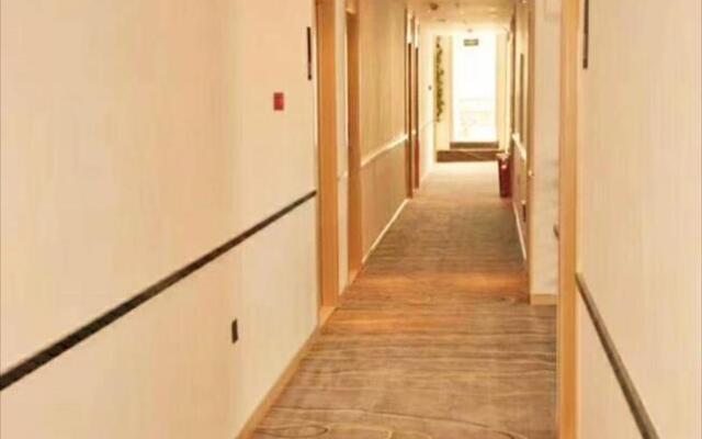 City Comfort Inn Langfang Gu'an Tianshun