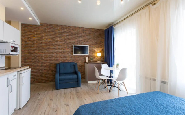 New apartments in the Centre - Kuznechna str. 26/3