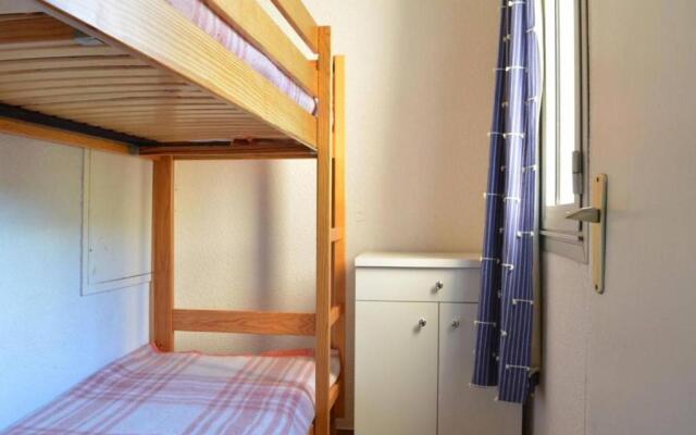 Appartement Bormes-les-Mimosas, 1 pièce, 4 personnes - FR-1-251-226