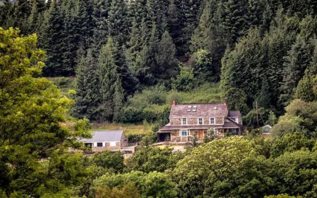Tyllwyd Hir Luxury Bed And Breakfast