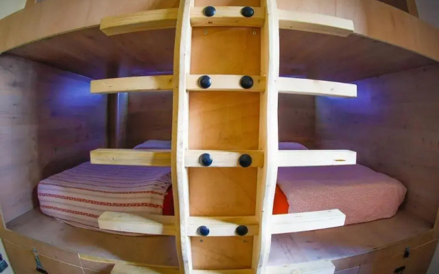 Hostel One Paralelo
