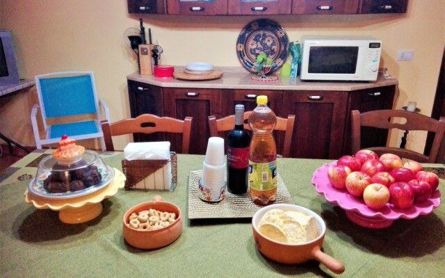 Acquachiara Casa Vacanze