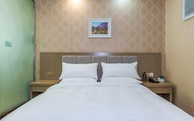 Tangmen Inn – Guest Rooms – Enshi Prefecture