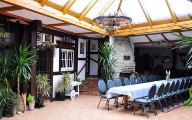 Landgasthof Pension Weber