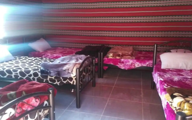 Rum Road Hostel