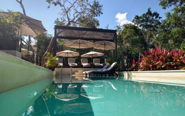 Xaha Villas Suites & Golf Resort