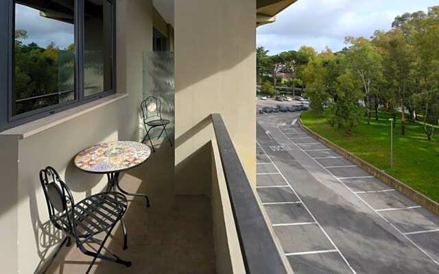 Serafico Guesthouse