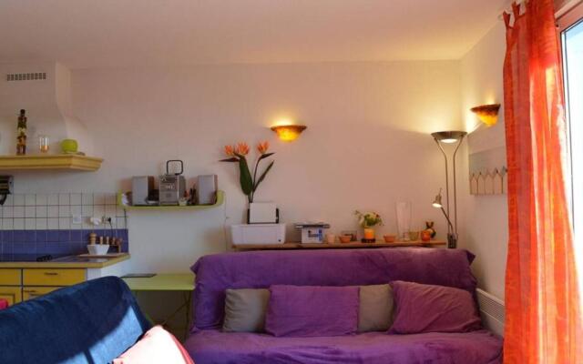 Maison Fleury-Saint-Pierre-la-Mer, 3 pièces, 6 personnes - FR-1-229D-614