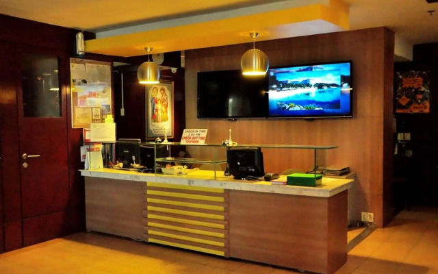 GV Tower Cebu