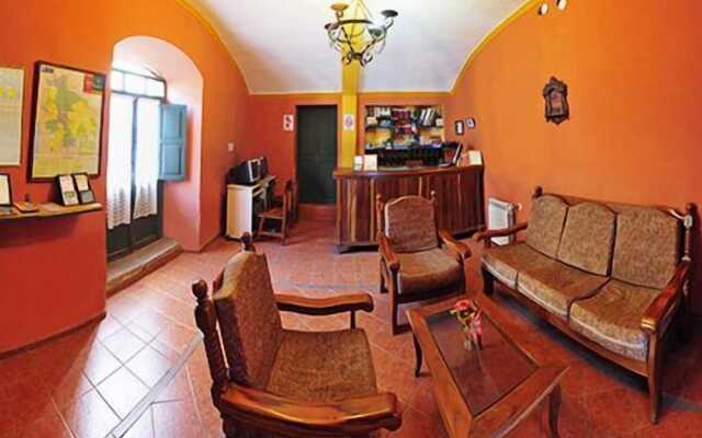 Hostal La Casona