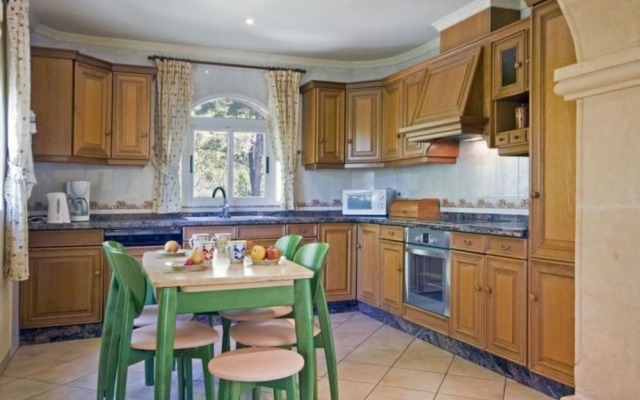 Villa in Altea, Alicante 103837 by MO Rentals