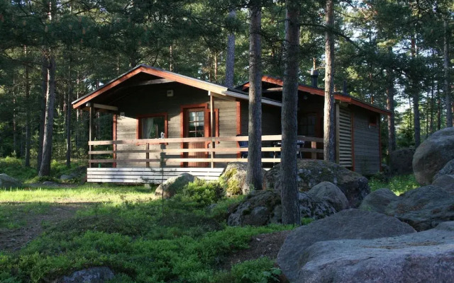 Santalahti Holiday Resort