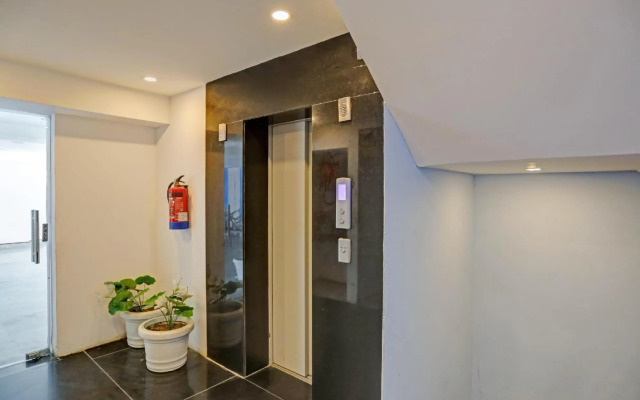 Townhouse Aerosky Grand Near Dwarka Sector 21 Metro Station