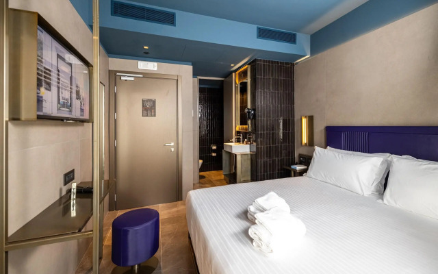 Отель HD8 Hotel Milano