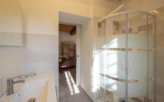 La Villa 31 - Rosignano Marittimo -