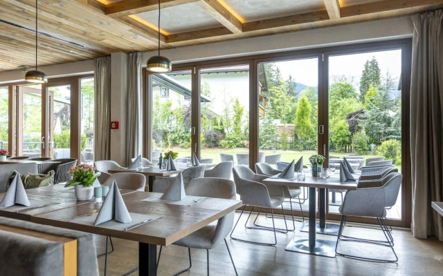 Premium Ferienwohnung mit 2 Schlafzimmern