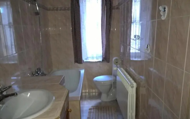 Pokoje Gościnne Szuber