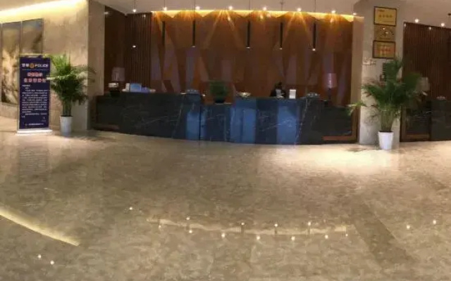 Lijing Hotel