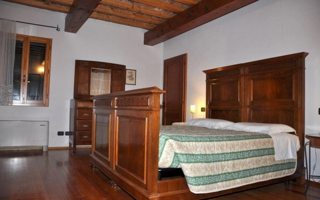 Agriturismo Arcadia