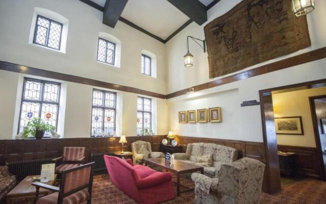 The Lion Hotel Shrewsbury