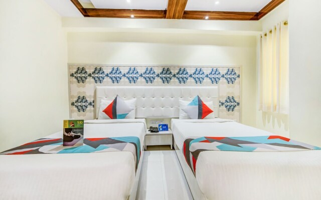 Fabhotel Saim Pride