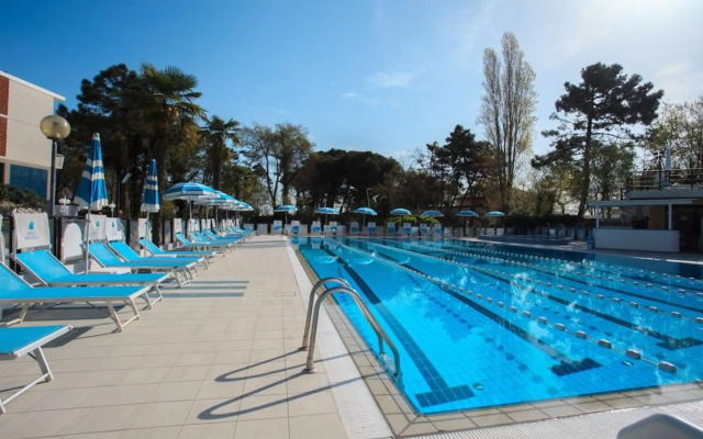 Hotel Beau Soleil