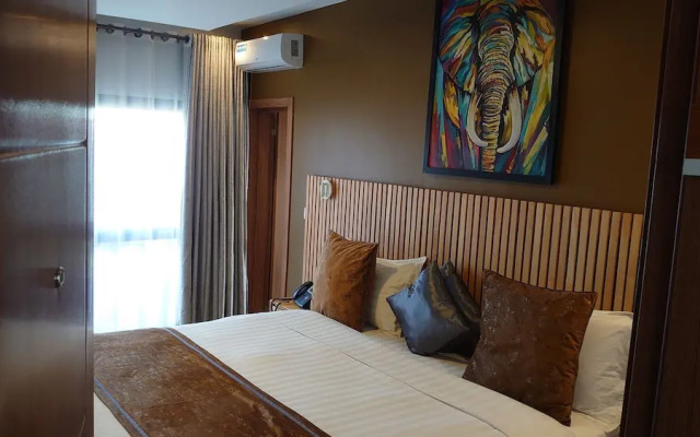 Saphir Boutique Hotel