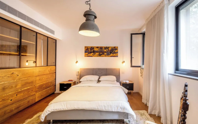 Tel Aviv Paradise Haven by Sea N' Rent