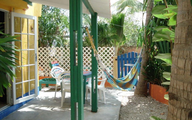Coco Palm Garden