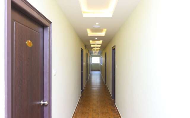 OYO 11305 Hotel NK Exotica