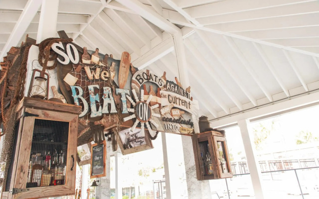 The Gates Hotel Key West Newly Renovated