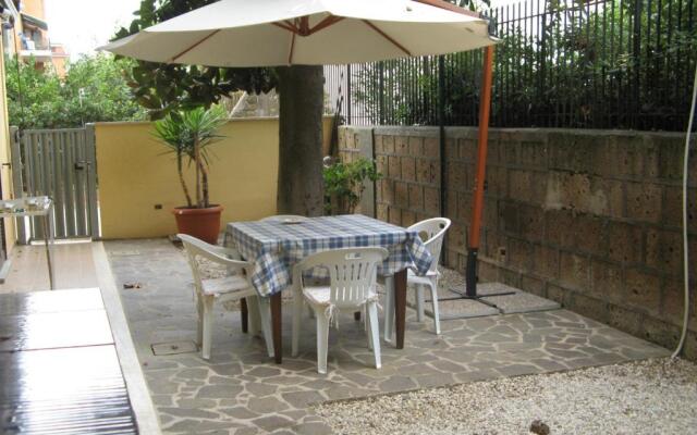 B&B La Casetta Ladispoli