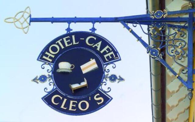 Cleo´s Hotel Kallstadt