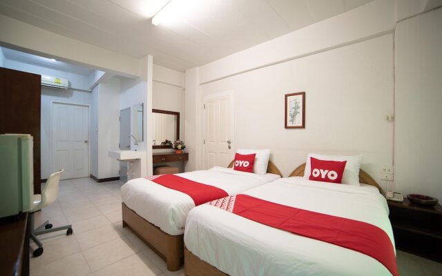 The Room Resort Apartment