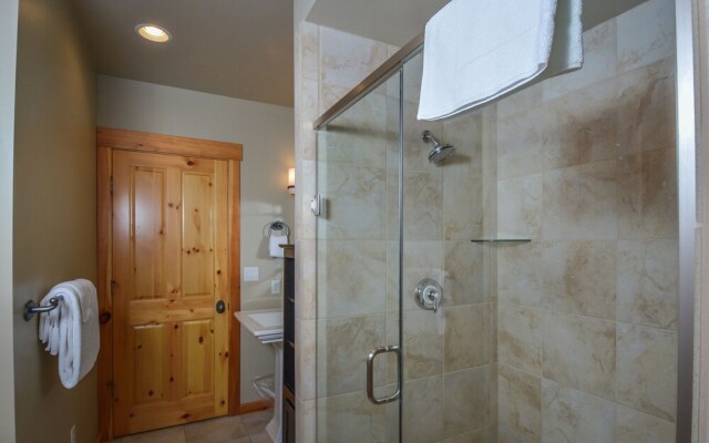 Retreat on Main Street