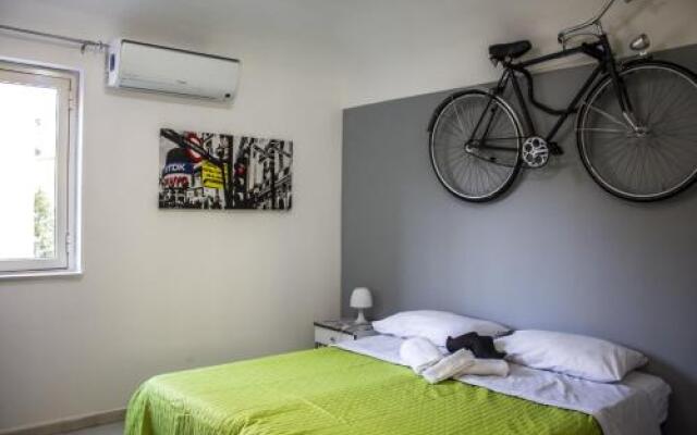 Bed and Breakfast Porta Nuova