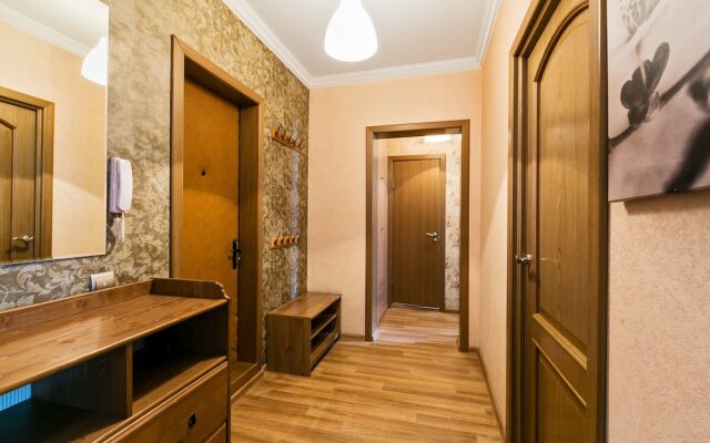 MaxRealty24 Michurinskij 31