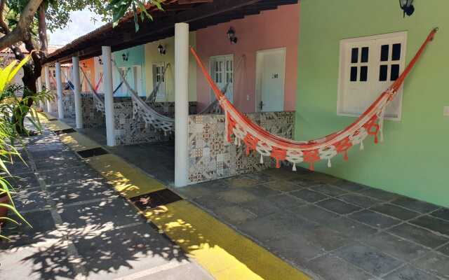 Pousada Recanto das Arvores