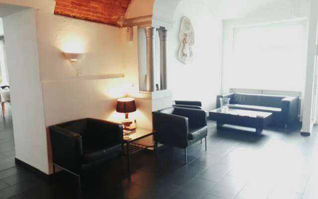 Hotel Garni Battello