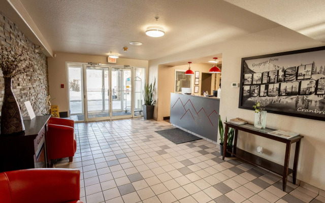 Ramada by Wyndham Cranbrook