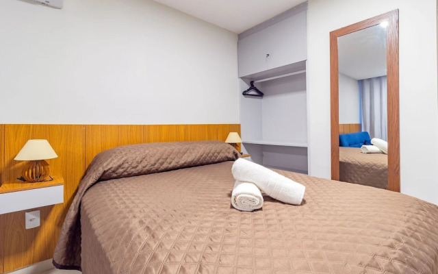 Tangaroa Flats em PG por Carpediem