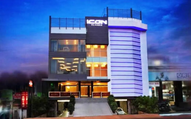 Hotel Icon Classic