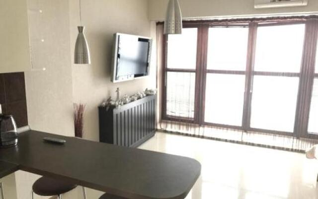 Apartments on Kirova